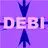 Free download DebiPack Linux app to run online in Ubuntu online, Fedora online or Debian online