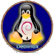 Tải xuống miễn phí ứng dụng Deblinux Linux để chạy trực tuyến trên Ubuntu trực tuyến, Fedora trực tuyến hoặc Debian trực tuyến