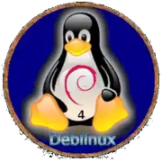 Free download Deblinux Linux app to run online in Ubuntu online, Fedora online or Debian online
