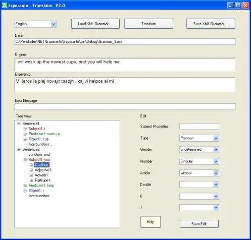 Download web tool or web app Decaleon