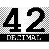 Free download Decimal calculation library for C Linux app to run online in Ubuntu online, Fedora online or Debian online
