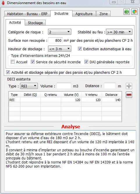 Descargar herramienta web o aplicación web DECI