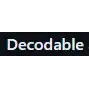 Free download Decodable Linux app to run online in Ubuntu online, Fedora online or Debian online