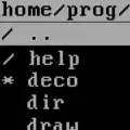 Free download DECO for minix3 book ISO Windows app to run online win Wine in Ubuntu online, Fedora online or Debian online