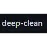 Gratis te downloaden deep-clean Linux-app om online te draaien in Ubuntu online, Fedora online of Debian online