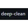 Free download deep-clean Linux app to run online in Ubuntu online, Fedora online or Debian online