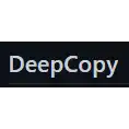 Free download DeepCopy Linux app to run online in Ubuntu online, Fedora online or Debian online