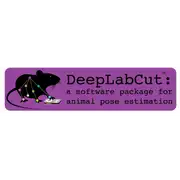 Muat turun percuma aplikasi DeepLabCut Linux untuk dijalankan dalam talian di Ubuntu dalam talian, Fedora dalam talian atau Debian dalam talian