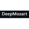 Free download DeepMozart Linux app to run online in Ubuntu online, Fedora online or Debian online