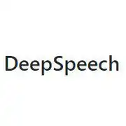 Free download DeepSpeech Linux app to run online in Ubuntu online, Fedora online or Debian online