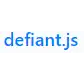 Free download DefiantJS Linux app to run online in Ubuntu online, Fedora online or Debian online