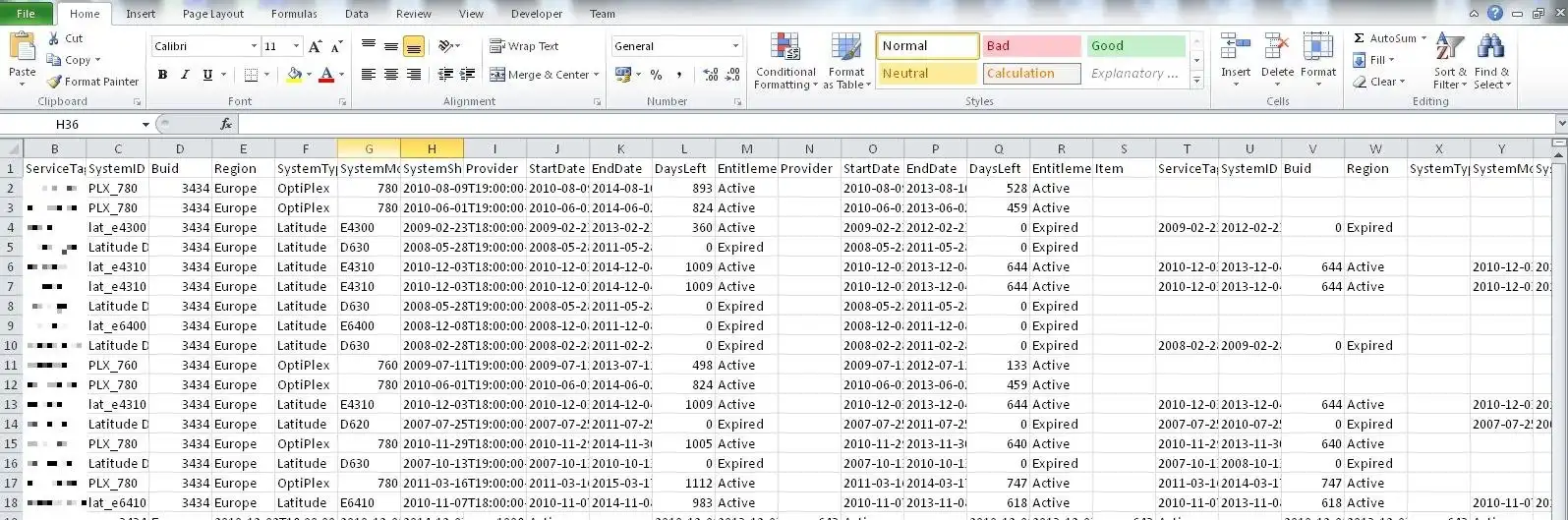 Mag-download ng web tool o web app Dell Warranty Toolkit