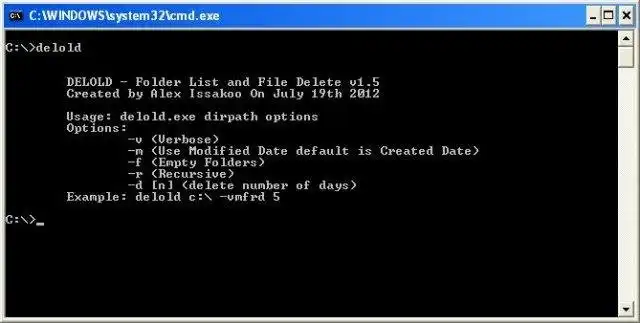 Tải xuống công cụ web hoặc ứng dụng web DELOLD