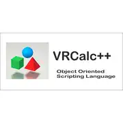 Libreng pag-download ng Delphi - VRCalc++ OOSL (Script) at higit pang Windows app para magpatakbo ng online win Wine sa Ubuntu online, Fedora online o Debian online