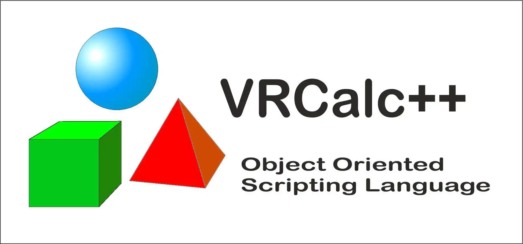 Download web tool or web app Delphi - VRCalc++ OOSL (Script) and more