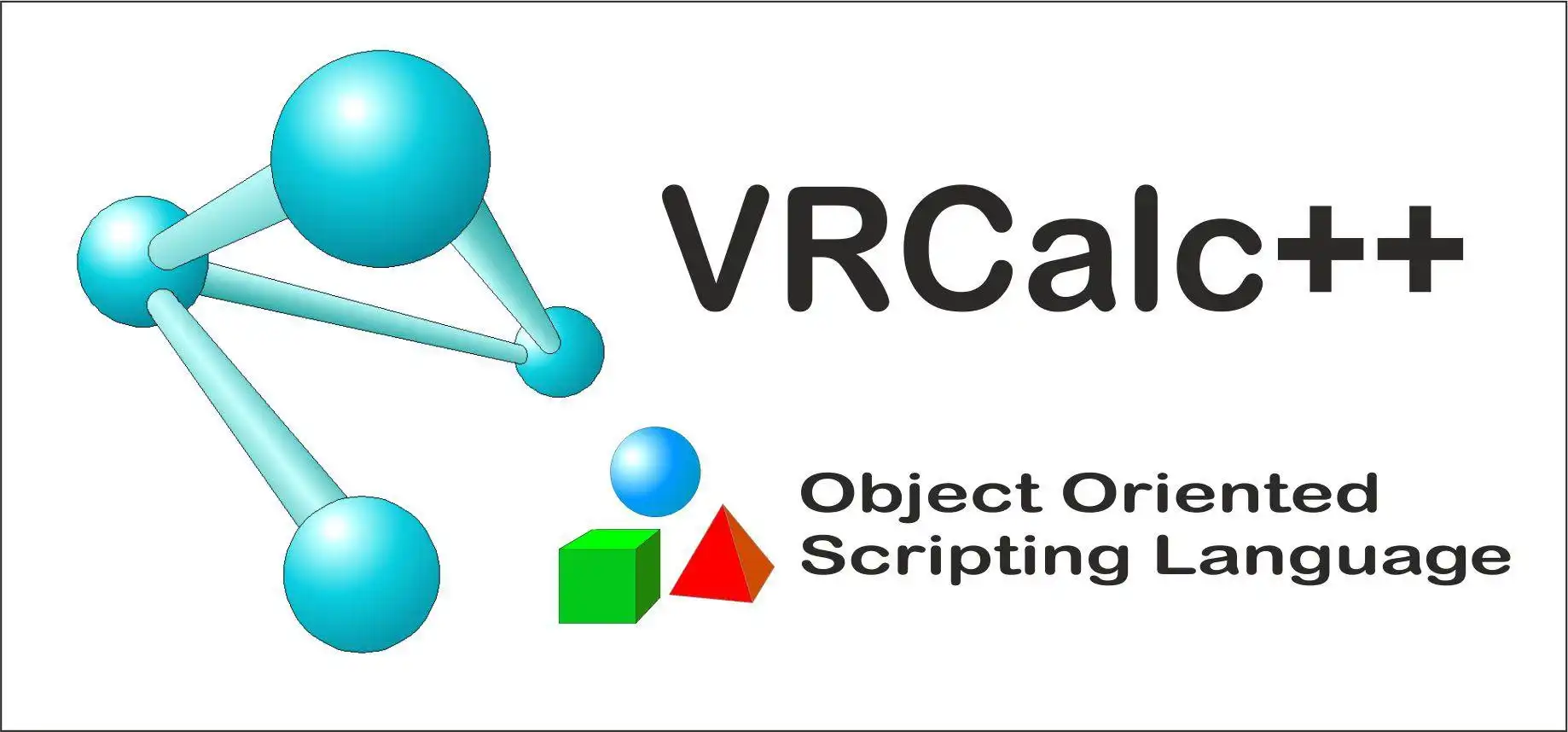 Download web tool or web app Delphi - VRCalc++ OOSL (Script) and more