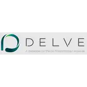 Free download DELVE Windows app to run online win Wine in Ubuntu online, Fedora online or Debian online
