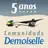 Free download Demoiselle Linux app to run online in Ubuntu online, Fedora online or Debian online