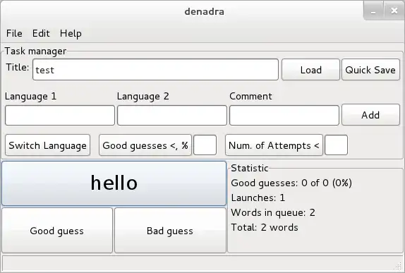 Download web tool or web app denadra