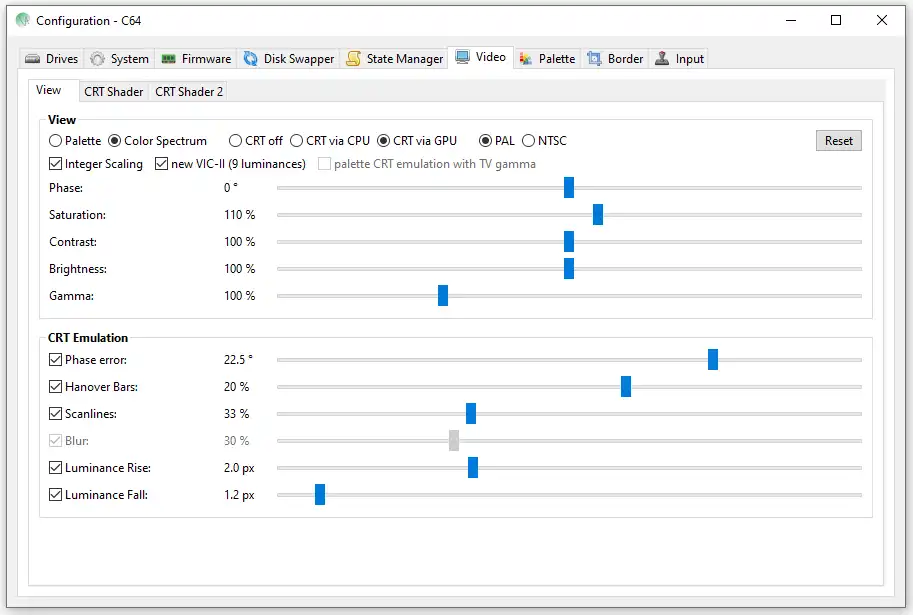 Download web tool or web app Denise to run in Linux online