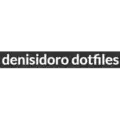 Free download denisidoro dotfiles Linux app to run online in Ubuntu online, Fedora online or Debian online