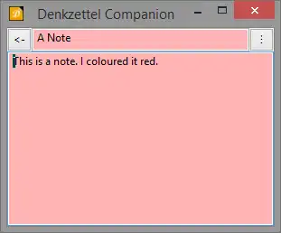 ดาวน์โหลดเครื่องมือเว็บหรือเว็บแอป Denkzettel Companion