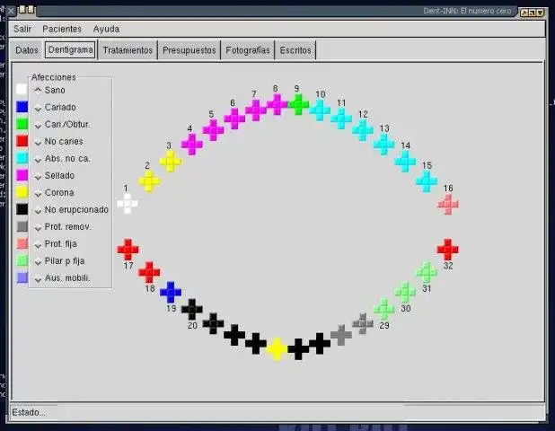 Descargue la herramienta web o la aplicación web Dent-Inn