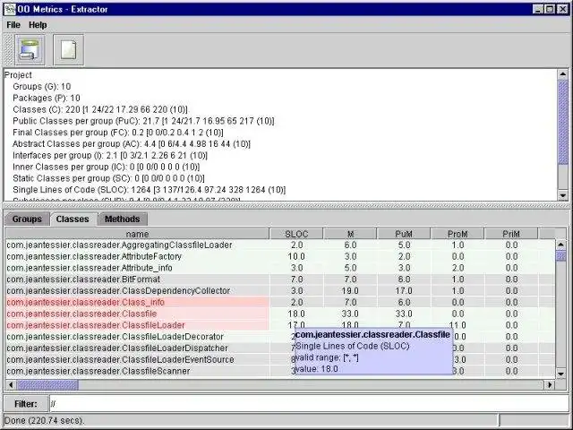 Unduh alat web atau Pencari Ketergantungan aplikasi web untuk dijalankan di Windows online melalui Linux online