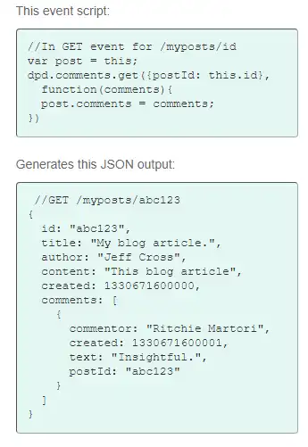 Download web tool or web app deployd