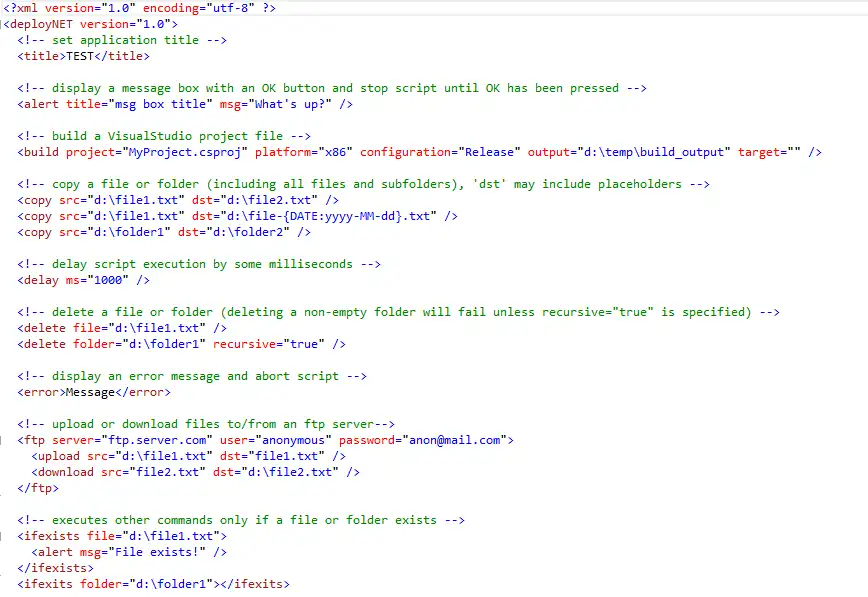 Download web tool or web app deploy.NET Download web tool or web app deploy.NET