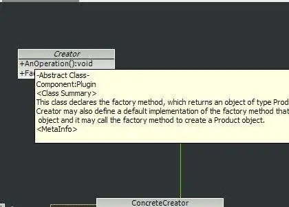 Mag-download ng web tool o web app Design Pattern Automation Toolkit