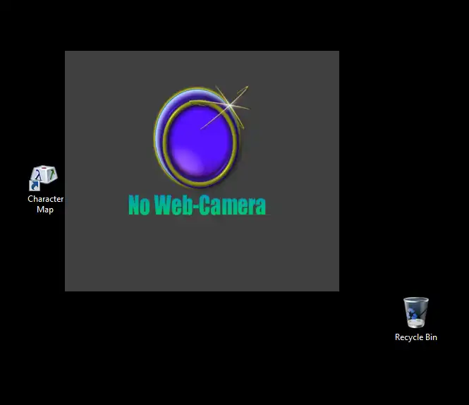 Baixe a ferramenta web ou o aplicativo web Desk Web-Cam para rodar no Linux online