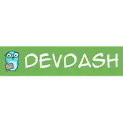 Scarica gratuitamente l'app DevDash Linux per l'esecuzione online in Ubuntu online, Fedora online o Debian online