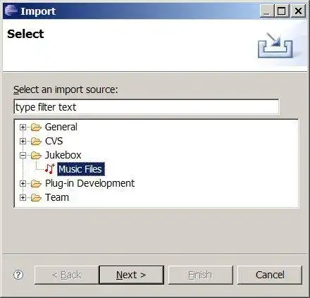 Завантажте веб-інструмент або веб-програму Developers Jukebox