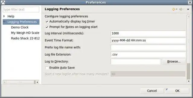 Download web tool or web app DevLogger to run in Linux online