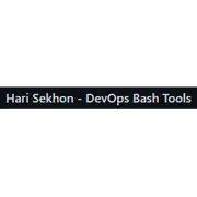 Kostenloser Download der DevOps Bash Tools Windows-App zur Online-Ausführung von Win Wine in Ubuntu online, Fedora online oder Debian online