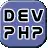 免费下载 Dev-PHP IDE Windows 应用程序，在 Ubuntu online、Fedora online 或 Debian online 中在线运行 win Wine