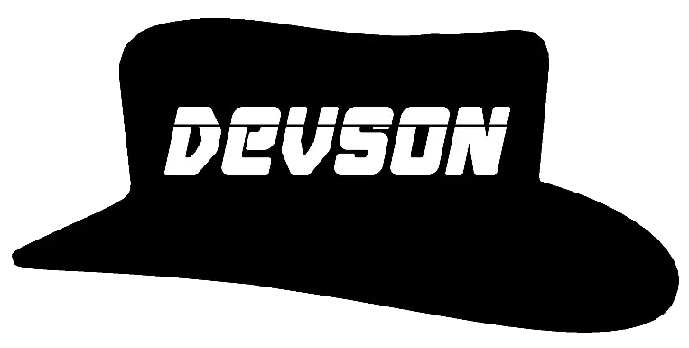 ابزار وب یا برنامه وب Devson-UD را دانلود کنید