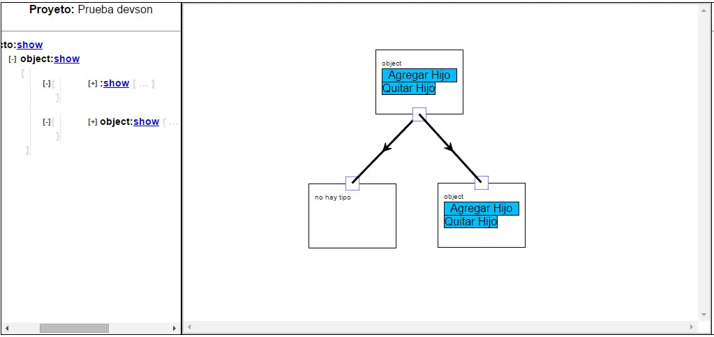 Download web tool or web app Devson-UD to run in Linux online