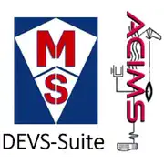 Free download DEVS-Suite Simulator to run in Windows online over Linux online Windows app to run online win Wine in Ubuntu online, Fedora online or Debian online