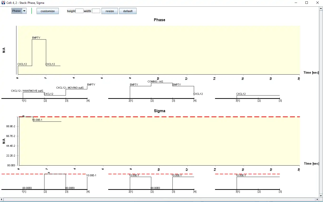 Download web tool or web app DEVS-Suite Simulator to run in Windows online over Linux online