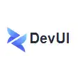 הורדה חינם של אפליקציית DevUI עבור Angular Linux להפעלה מקוונת באובונטו מקוונת, פדורה מקוונת או דביאן מקוונת