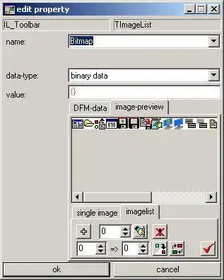 Télécharger l'outil Web ou l'application Web DFM-Editor