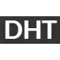 Baixe gratuitamente o aplicativo DHT Windows para rodar online win Wine no Ubuntu online, Fedora online ou Debian online
