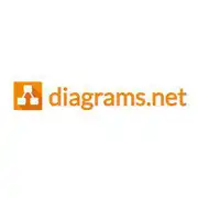 Free download diagrams.net Linux app to run online in Ubuntu online, Fedora online or Debian online