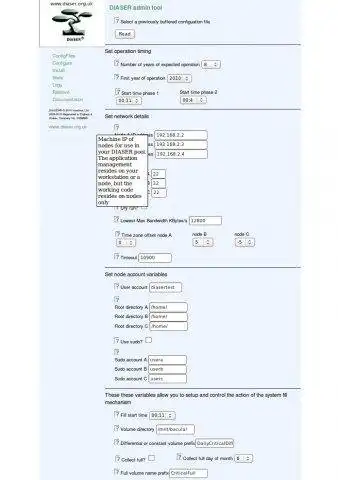 Mag-download ng web tool o web app DIASER