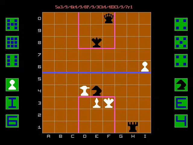 Web ツールまたは Web アプリのダウンロード Dice endgames