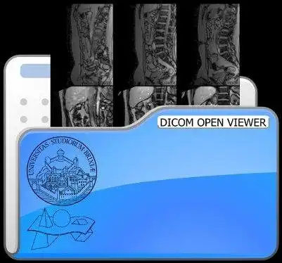 Download web tool or web app Dicom Widow