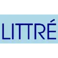 Free download Dictionnaire Littré Linux app to run online in Ubuntu online, Fedora online or Debian online