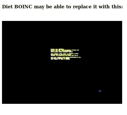 ດາວໂຫລດເຄື່ອງມືເວັບ ຫຼືແອັບຯເວັບ Diet BOINC Screensaver Module